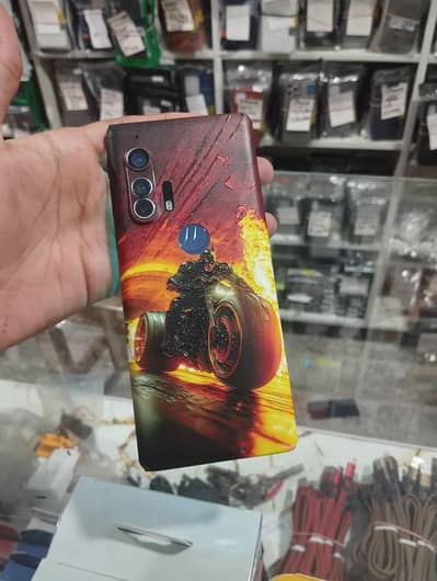 Motorola edge plus