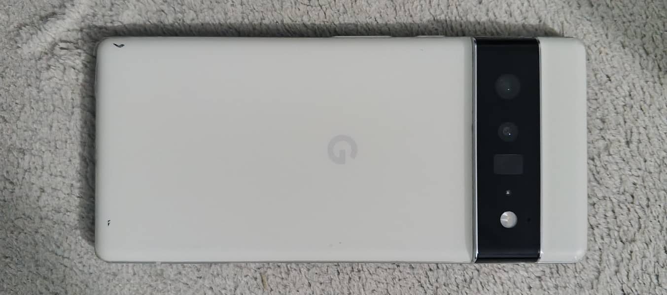 Pixel 6pro 1