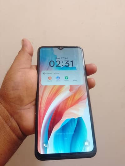 canbishan 10.10. oppo. a. 18.4+4.128. gb bux he  cargar nhi he