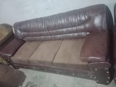 6 seater sofa