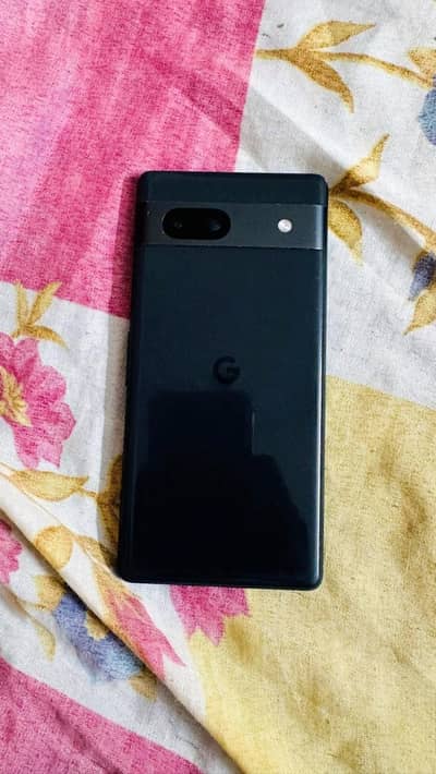 Google Pixel 7a  128 gb cp approved