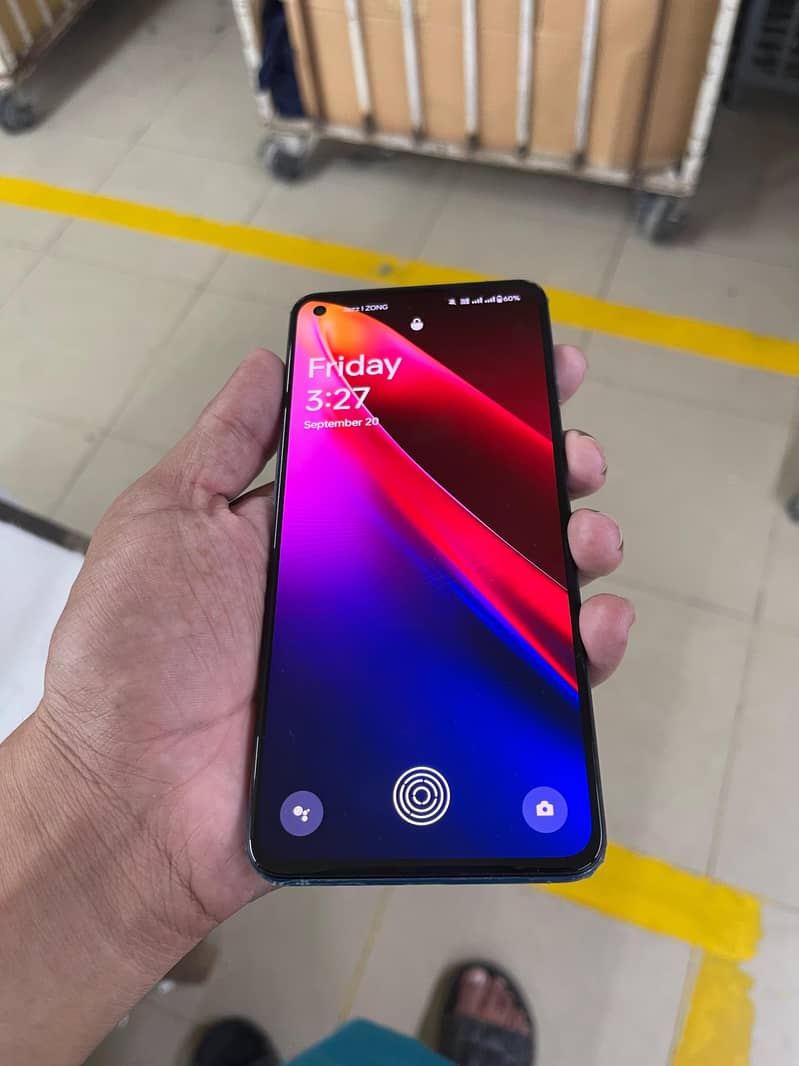 One Plus 9 0