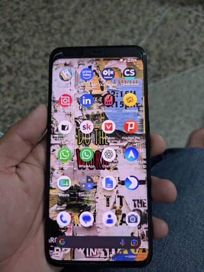 Google Pixel 4 XL