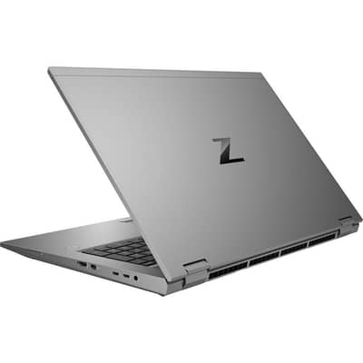 Hp Z book