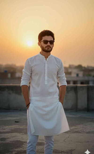 Arfaq Ali