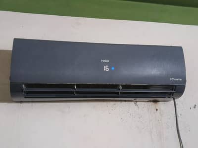 hair ac
