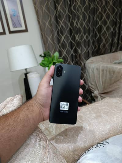 Samsung Galaxy A07