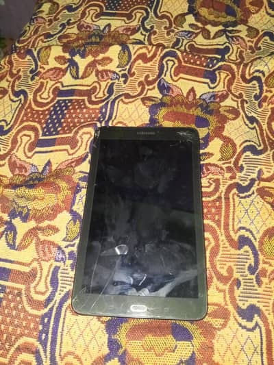 Samsung Galaxy tab e