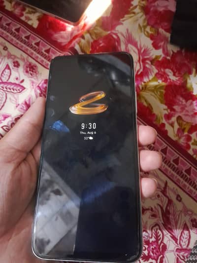 Infinix Hot 60i