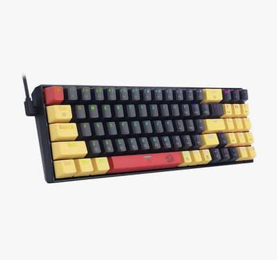 Redragon Mechanical Gaming Keyboard