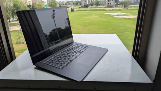 Surface Laptop 3 | i7 10th | 16Gb | 15" inch | Touch | 03256785678