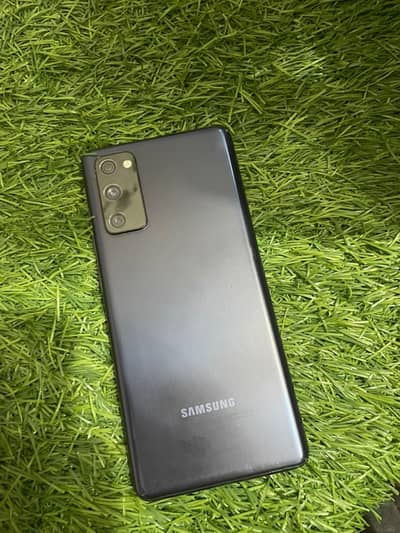 Samsung Mobile S20 FE