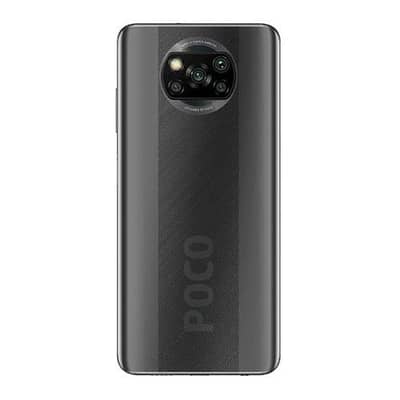 Xiaomi POCO X3 NFC with box 6/128