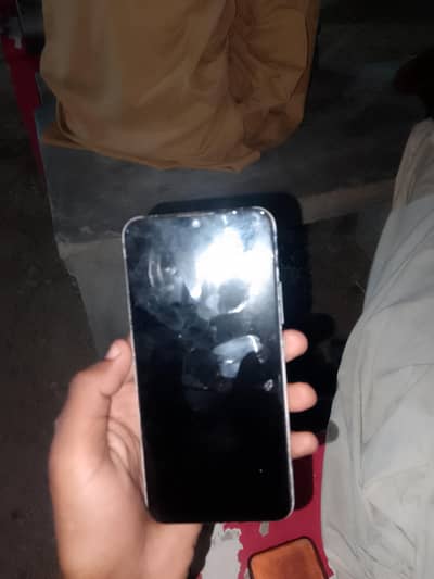 Vivo Y17