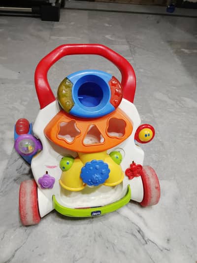 Baby Walker