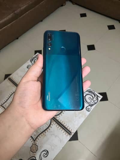 Huawei Y9 Prime