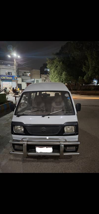 Suzuki hiroof bolan 2015 Urgent sale