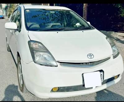 Toyota Prius 2010