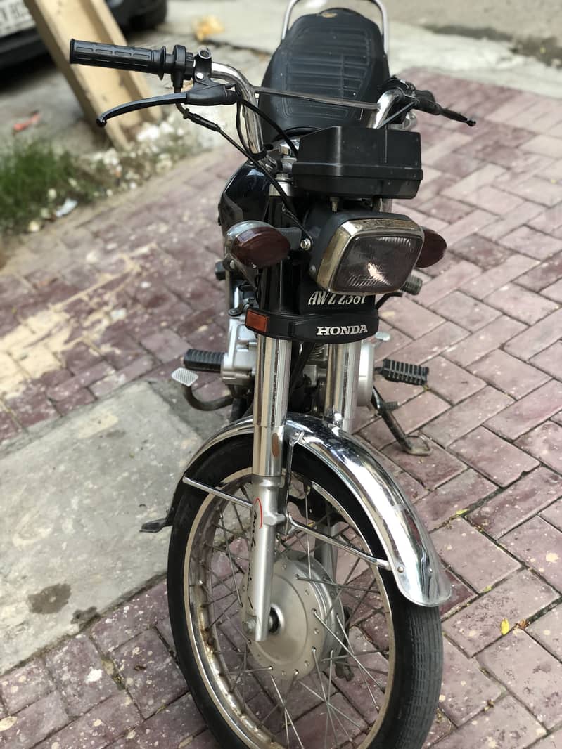 Lahore 0