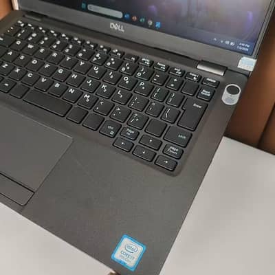 Dell Latitude 5300 – Power Meets Flexibility
