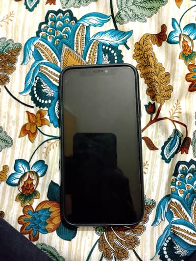 Apple iPhone X