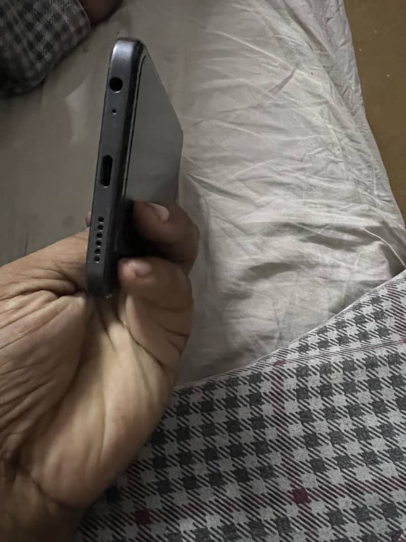 Itel P65 2