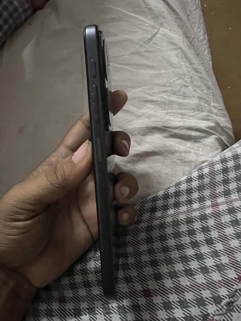 Itel P65 4