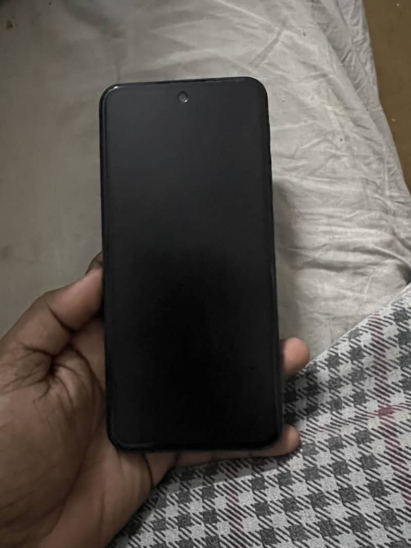 Itel P65 6