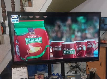 Samsung TV
