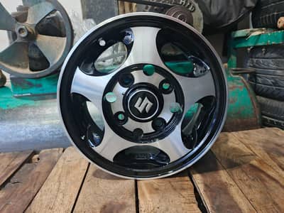12 KY 4rim made in Japan