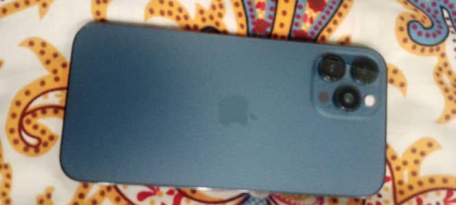 Apple iPhone 12 Pro Max