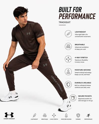 gents tracksuit