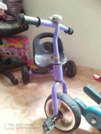 cycle