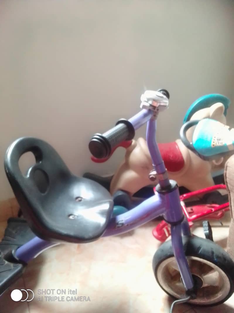 cycle 2