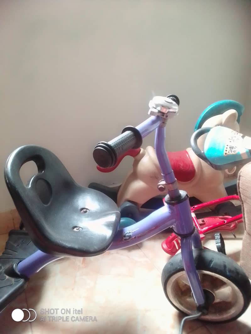 cycle 6