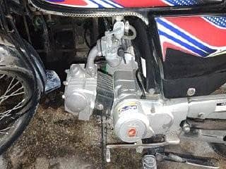 honda CD 70 smooth drive ha koi Kam Nahi hony wala