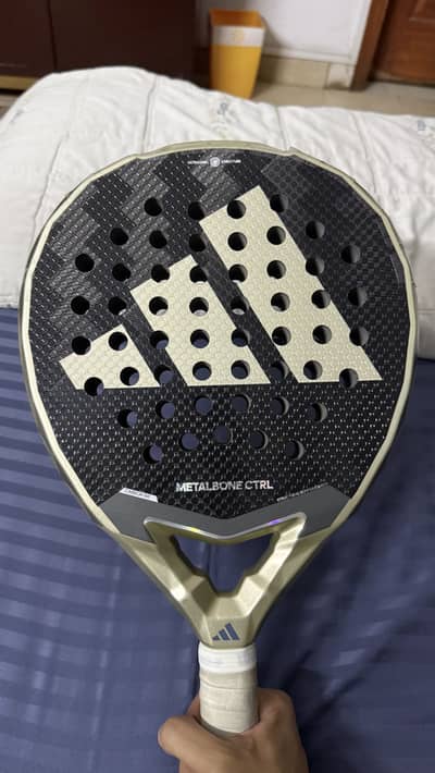Adidas Metalbone Ctrl 3.4