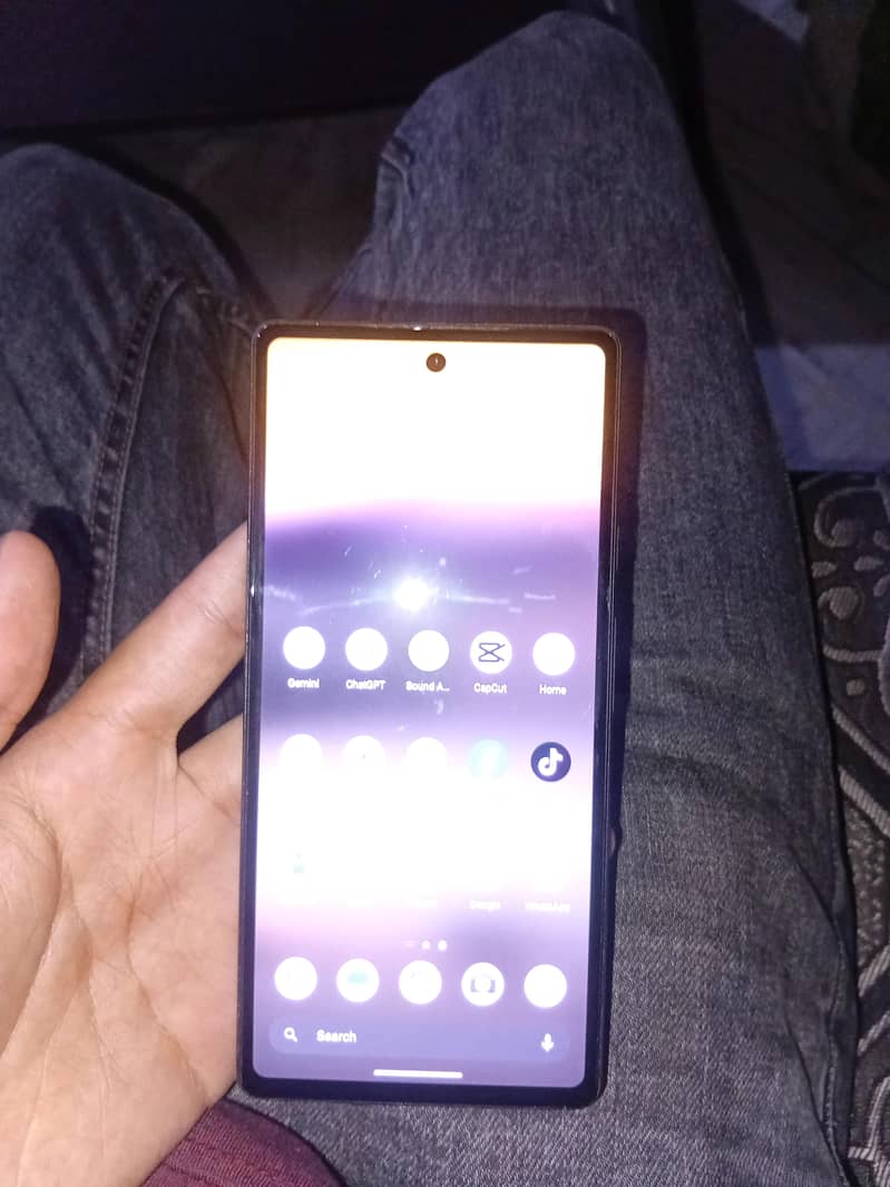 Google Pixel 6a 1