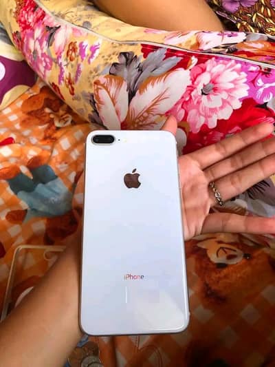 Apple iPhone 7 Plus pta approved 128gb