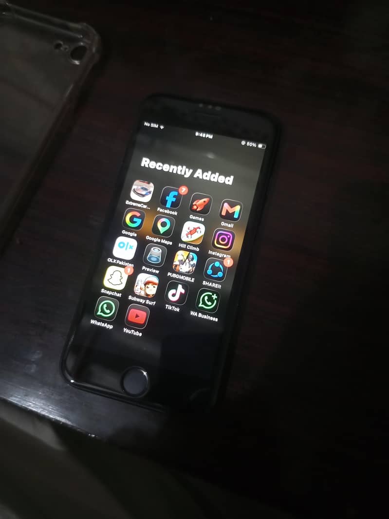 Apple iPhone SE 1