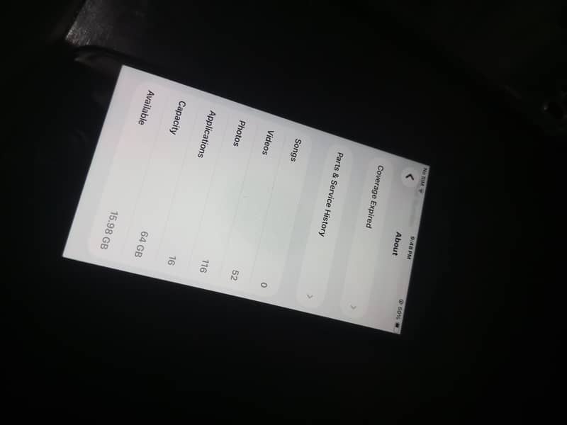 Apple iPhone SE 3