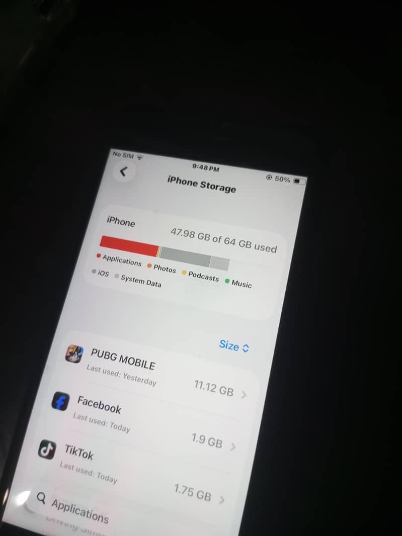 Apple iPhone SE 4