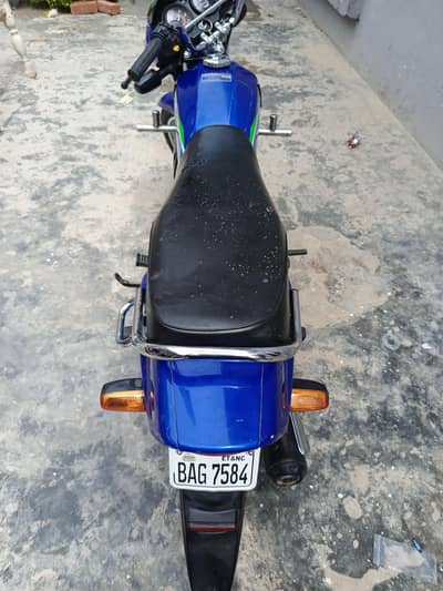 Honda Pridor 2025 for Sale
