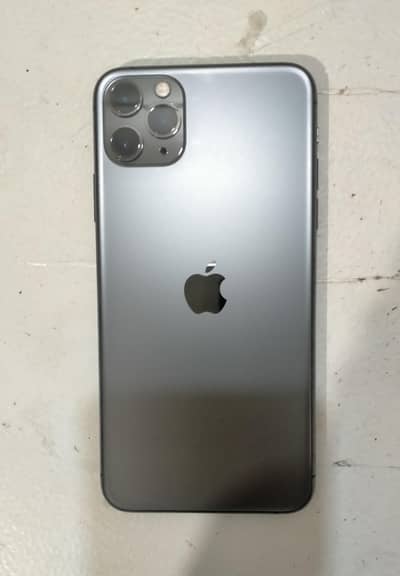 iPhone 11 Pro Max