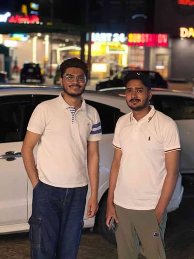 Hamza Arshad