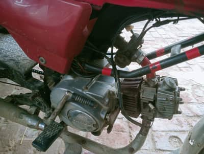 used riksha