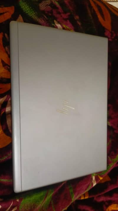 HP ZBOOK 14U G6