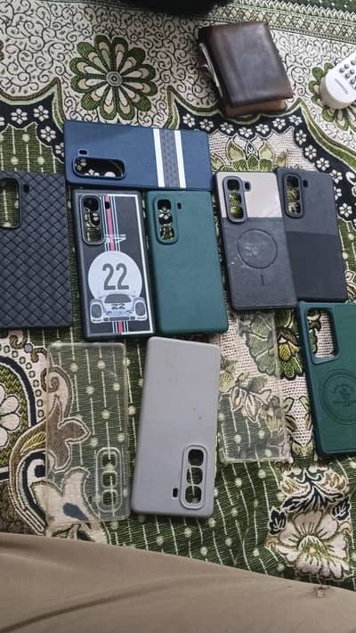 Infinix Hot 50 Pro Plus