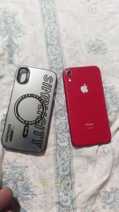 Apple iPhone XR