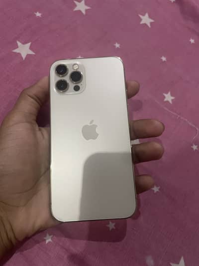 Apple iPhone 12 Pro